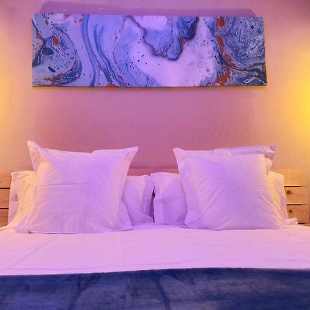 Ch Apartamento Plaza Del Angel - Semisotano 마드리드 외부 사진